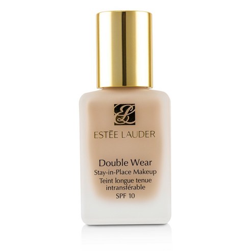 에스티로더(ESTEE LAUDER) [에스티로더]더블 웨어 스테이 인 플레이스 메이크업 #12 디저트 베이지 30ml [병행수입품], 인-플레이스 메이크업 SPF10/PA++ - 페탈 (1, 1개