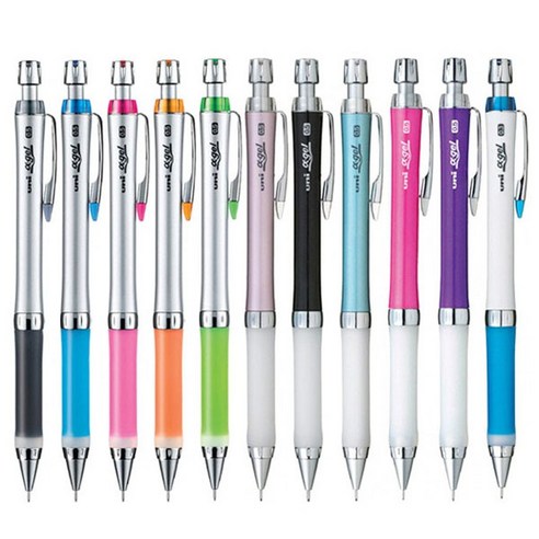 유니 제트스트림 멀티 리필심 0.38mm, 흑(10개)청(10개)적(10개) 필기류 Best Top5 미쯔비시 유니 알파겔 샤프 M5-807 M5-809(한정) 0.5mm, 블랙_ 24