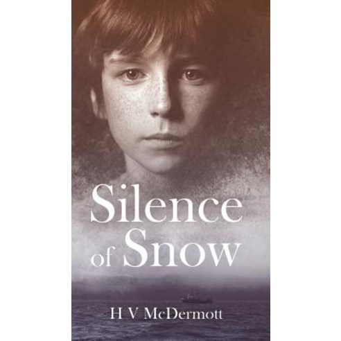 Silence of Snow Hardcover, Austin Macauley