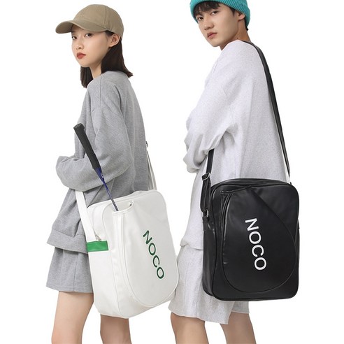 NOCO 테니스·배드민턴·스쿼시 라켓백: 다기능 스포츠 가방의 완벽한 조화