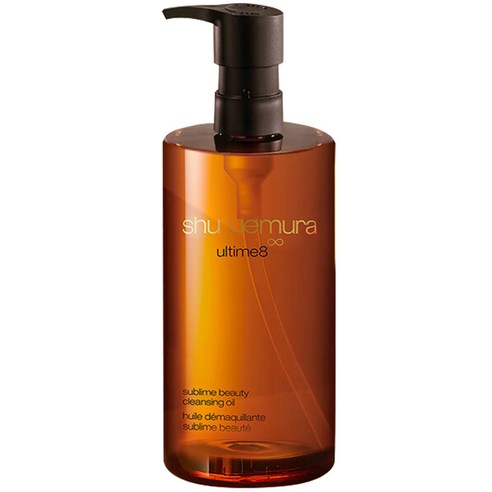 슈에무라 얼티메이트 클렌징 오일, 1개, 450ml