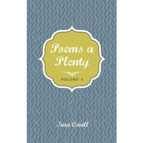 Poems a Plenty Hardcover, Resource Publications (CA), English, 9781725257566