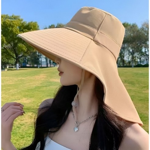베라닉스 썬캡 디자인