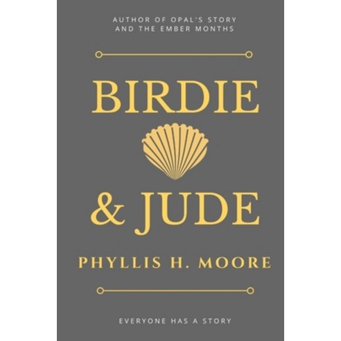 (영문도서) Birdie & Jude Paperback, Createspace Independent Pub..., English, 9781986712958
