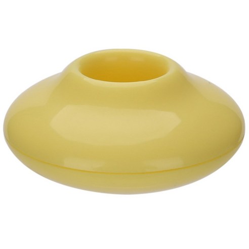 USB 음이온 가정용 가습기 공기청정기 향기 증기 확산기, 노랑