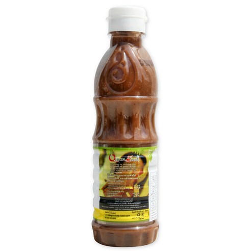 텁텁한 동남아 요리는 이제 그만! 진짜 태국 맛을 내는 마법의 비법 타마린드소스