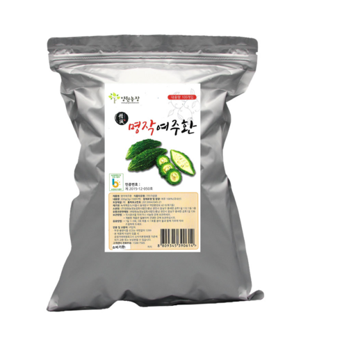 양원농장 명작 여주환 스틱, 300g, 1개