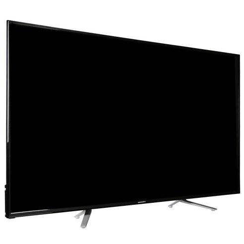 놀라운 할인가격과 뛰어난 화질을 자랑하는 디엘티 모넥스 M653683UT 165cm 65TV UHD LED TV 대형 거실 중소기업 TV