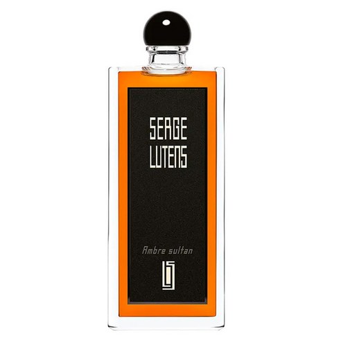 세르주루텐 앰버 술탄 오 드 퍼퓸, 50ml, 1개