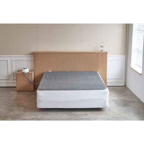 편안한 따뜻함을 선사하는 매트