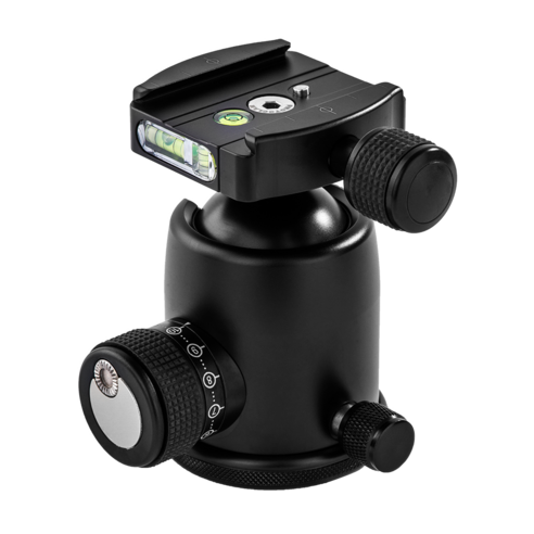포토클램 Pro 42NS 42mm 볼헤드, 1개