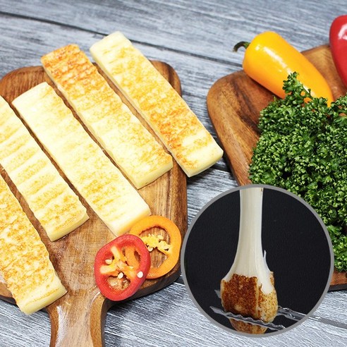 다쓴다 덴마크 구워먹는치즈