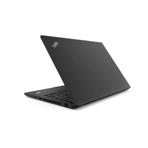 레노버 ThinkPad T490: 프리미엄 비즈니스 노트북