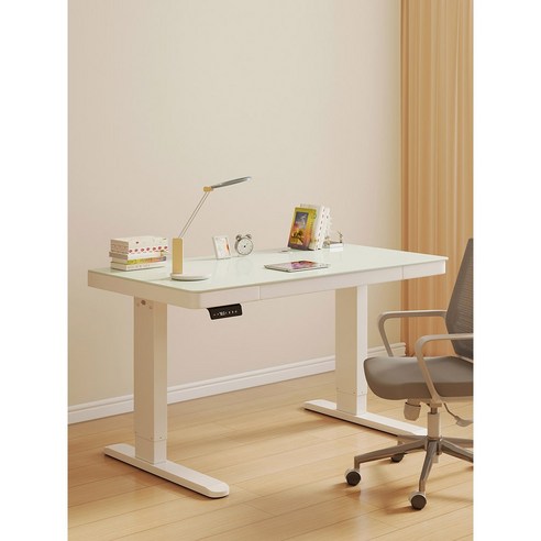 아이의 성장과 행복을 디자인하는 이케아 모션데스크