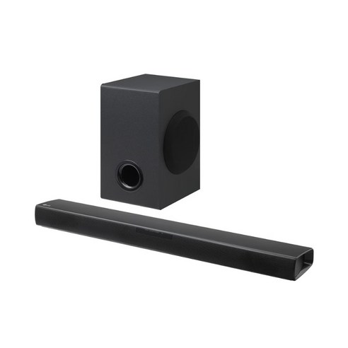 20만원대로 거실을 영화관처럼! LG 사운드바 SQC1으로 사운드 업그레이드하세요!