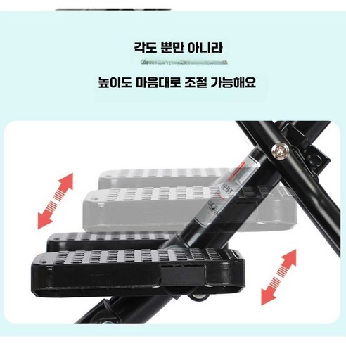 사랑스러운 두 아이와 함께하는 행복한 산책, 블라썸즈 쌍둥이트라이크