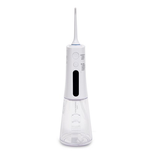 다덴픽 구강세정기 JSD-111R 휴대용 치아세정기 물치실, JSD-222R