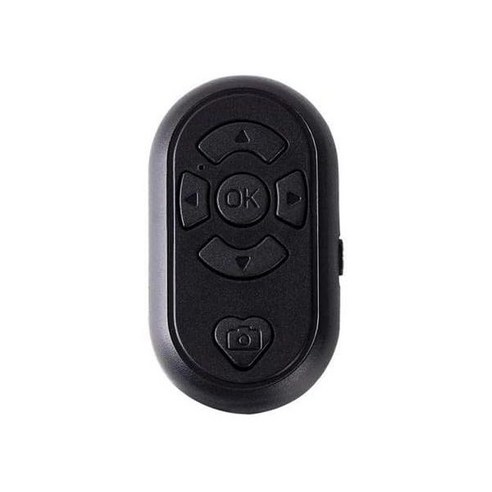 Usb Rechargeable Remote Control Self-timer Wireless Bluetooth-compatible Shutter Release Selfie Tu, Usb Rechargeable Remote Contro