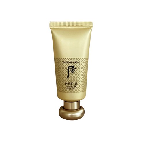 더후 공진향 미 럭셔리 메이크업 BB크림 45ml, 1개