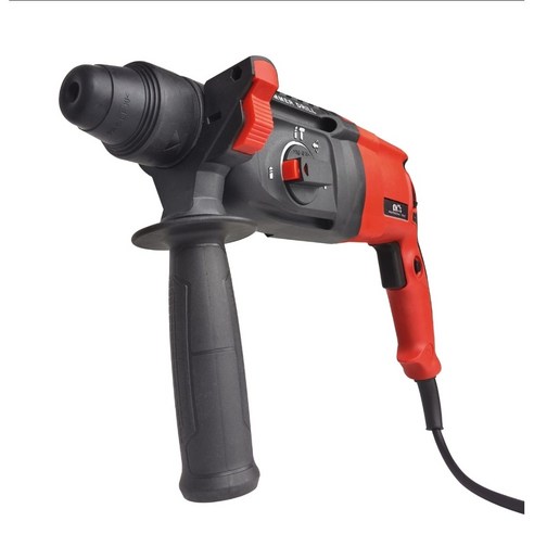 유선 함마드릴: 전동공구의 필수품