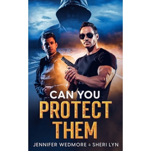(영문도서) Can You Protect Them Paperback, Independently Published, English, 9798395910851