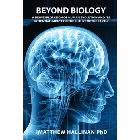 (영문도서) Beyond Biology Paperback, Blurb, English, 9780977165520