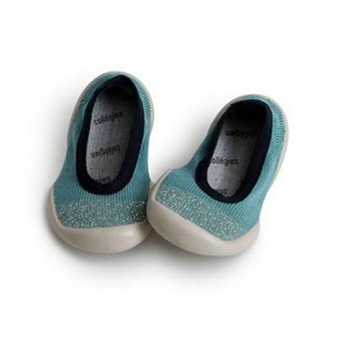 꼴레지앙 플랫 삭스 슈즈 25종: 발끝에 내려앉는 예술, 편안함과 스타일을 동시에 꼴레지앙