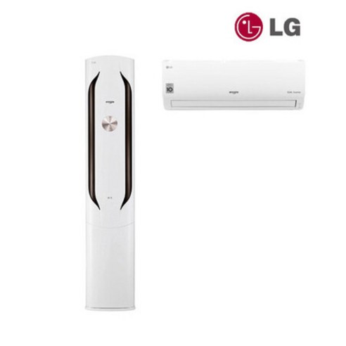  Sunday Living 증발식 에어 쿨러 휴대용 BLF-T05 멀티형 LG휘센 FQ18VBWWU2 인버터 위너 2IN1 멀티 에어컨 18+6평, 상세페이지 참조