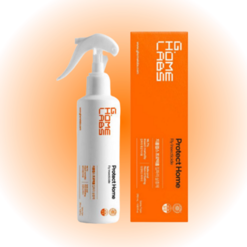 프로텍홈: 효과적이고 안전한 가정용 해충 퇴치제