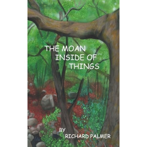 (영문도서) The Moan Inside of Everything Paperback, Independently Published, English, 9798459650938