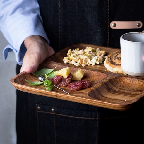 자연과 함께하는 건강하고 아름다운 식탁