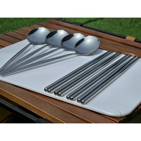 야외 활동 및 캠핑 애호가를 위한 필수 캠핑 키친툴 풀세트