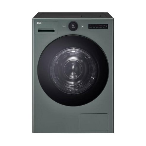 24년 LG 오브제 건조기 22kg RD22ES RD22GS, 그린, 그린