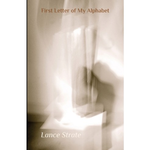 (영문도서) First Letter of My Alphabet Paperback, Neopoiesis Press, LLC, English, 9798985833645