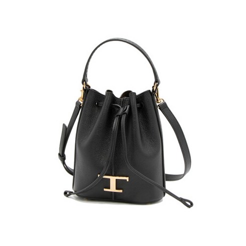 바이스트 [TODS] 23SS 타임리스 로고 버킷백 XBWTSAQ0000 Q8E B999