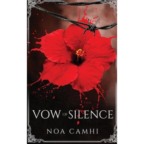 (영문도서) Vow of Silence Paperback, Millennial Publishing LLC, English, 9798987607954