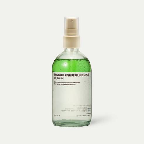 [톤28] 헤어 퍼퓸 미스트 100ml(2종 중 택 1), 100ml, 1개, 바오밥 헤어 퍼퓸 미스트