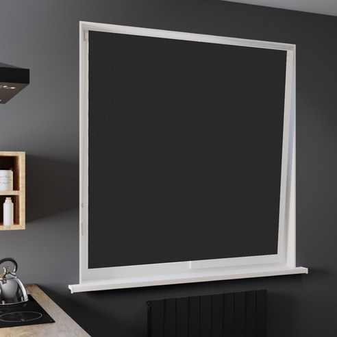 깊고 편안한 숙면을 위한 완벽한 빛 차단