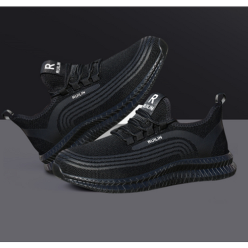 초경량의 쾌적함과 내구성을 겸비한 팅올 남녀공용 작업화