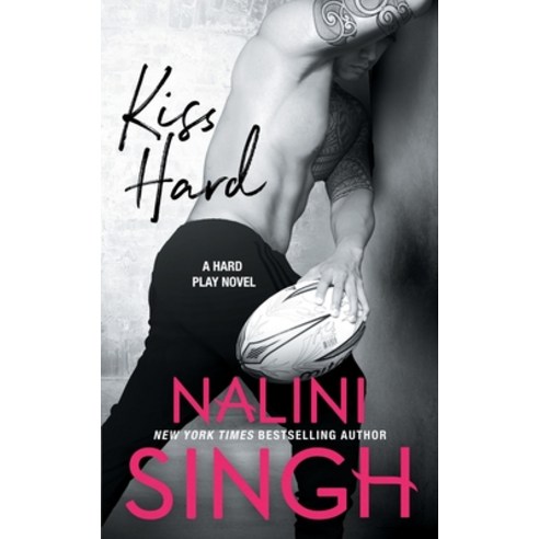 (영문도서) Kiss Hard Paperback, Tka Distribution, English, 9781942356714