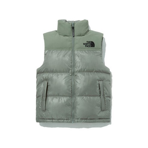 노스페이스 공용 NUPTSE ON BALL VEST V3NP55B-KHA