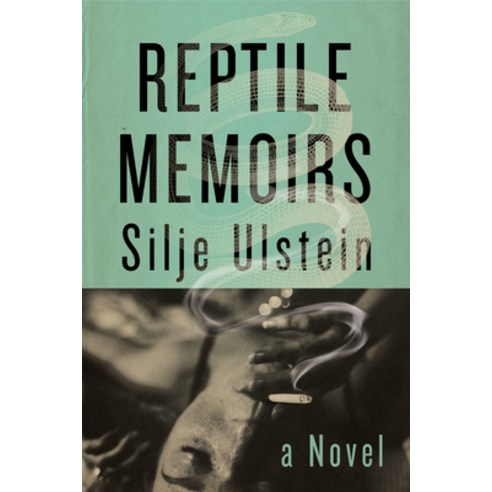 (영문도서) Reptile Memoirs Hardcover, Grove Press, English, 9780802158864