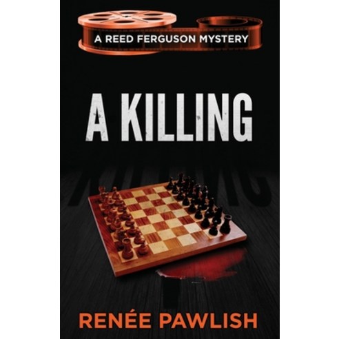 (영문도서) A Killing Paperback, Independently Published, English, 9798503403015