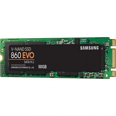 삼성ssdt7 USED–Samsung MZ-N6E500 500GB 860 EVO SATA M.2 Internal SSD 770300 Best Top5