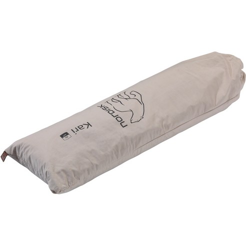 감성 캠핑의 완벽한 조화, 노르디스크 카리 20