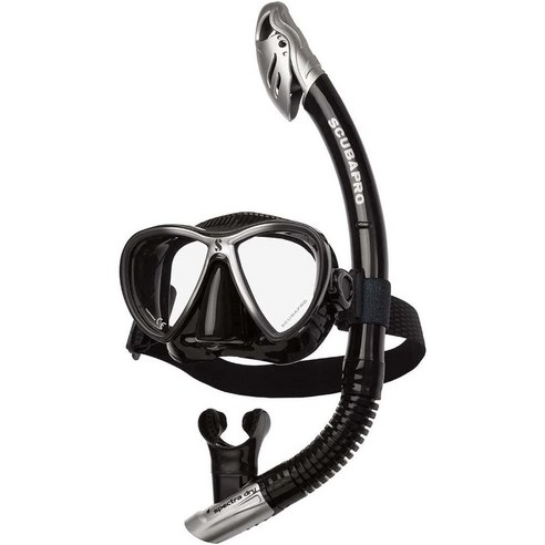 Scubapro Synergy Twin Combo Set with Spectra Dry S