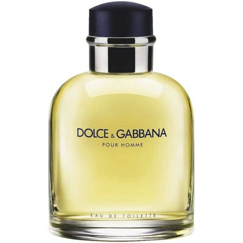돌체앤가바나 푸어 옴므 오 드 뚜왈렛, 75ml, 1개
