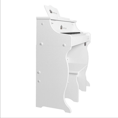 아이의 음악적 감성을 깨우는 첫걸음, 레노피아 베른호이체 VH-37