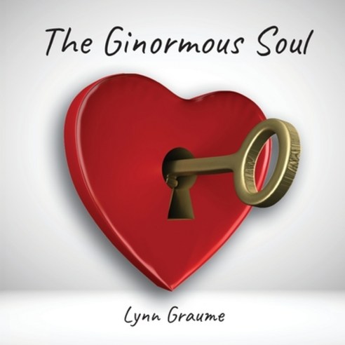 (영문도서) The Ginormous Soul Paperback, Palmetto Publishing, English, 9781638375548