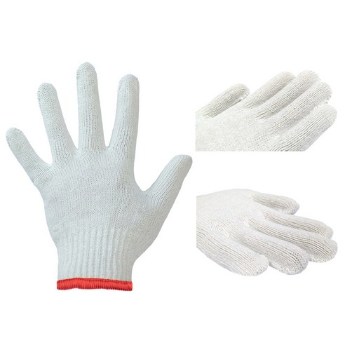 내 손을 위한 든든한 지원군, DK 면장갑 30g 100켤레